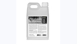Martin Pro-Clean and Storage Fluid 4 X 2.5 Liter