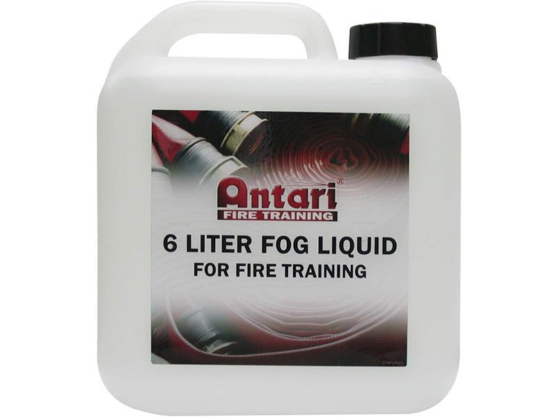 Smoke liquids
