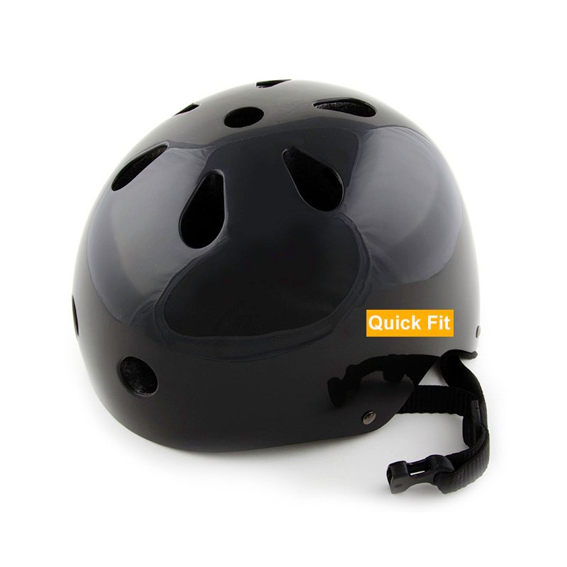 SafeGuard™ 10TR MultiSport Style Only Helmet