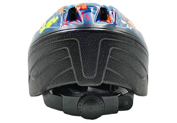 Thumbnail for SafeGuard™ 16TG TODDLER BIKE HELMET