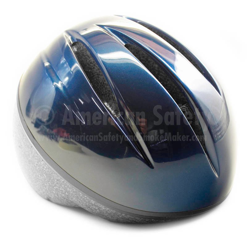 SafeGuard™ 4 Toddler Bicycle Safety Helmet