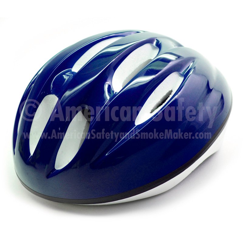 SafeGuard™ 6 Bicycle Safety Helmet