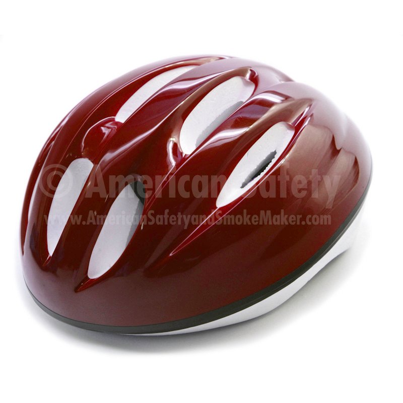 Thumbnail for SafeGuard™ 6 Bicycle Safety Helmet