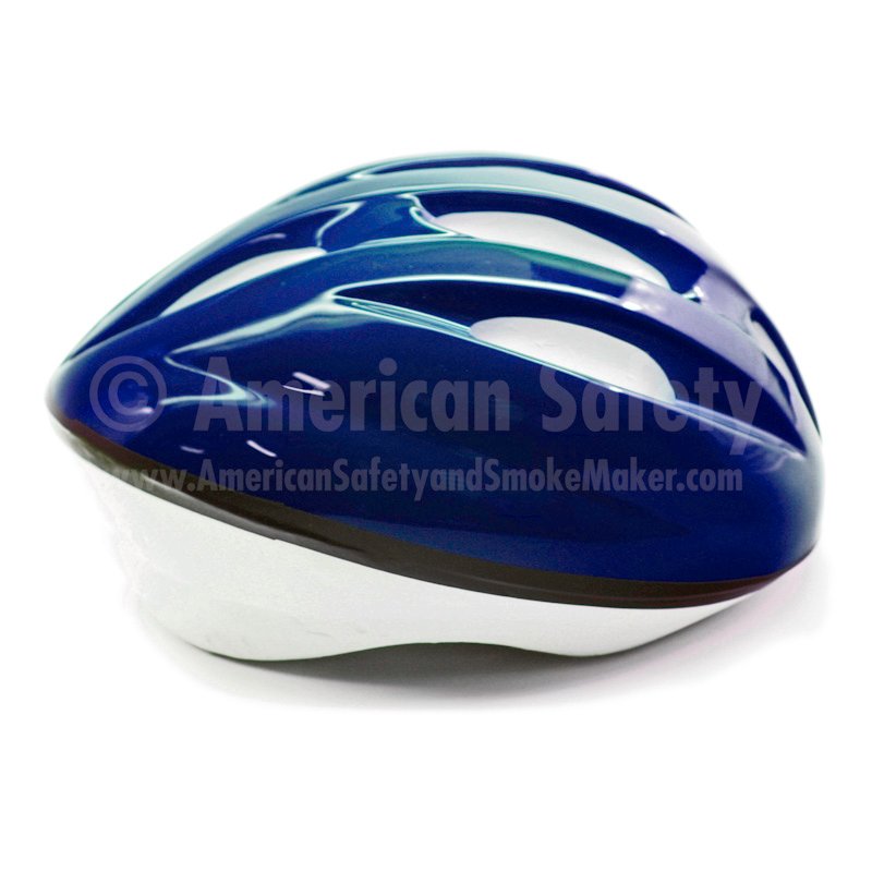 Thumbnail for SafeGuard™ 6 Bicycle Safety Helmet