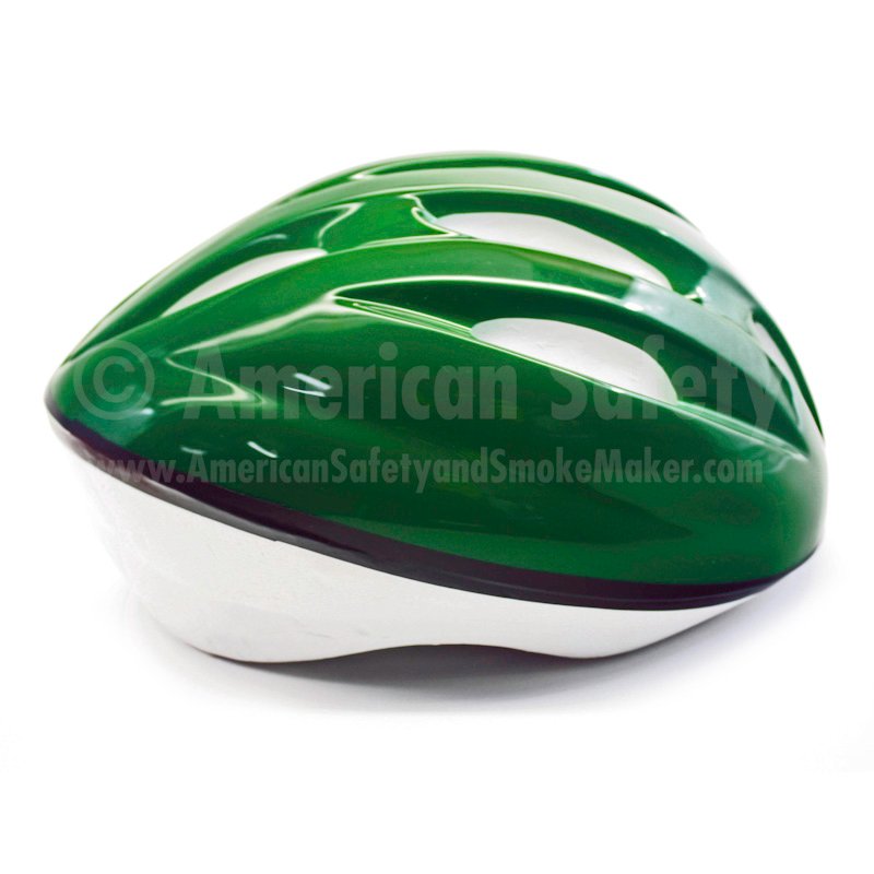 Thumbnail for SafeGuard™ 6 Bicycle Safety Helmet
