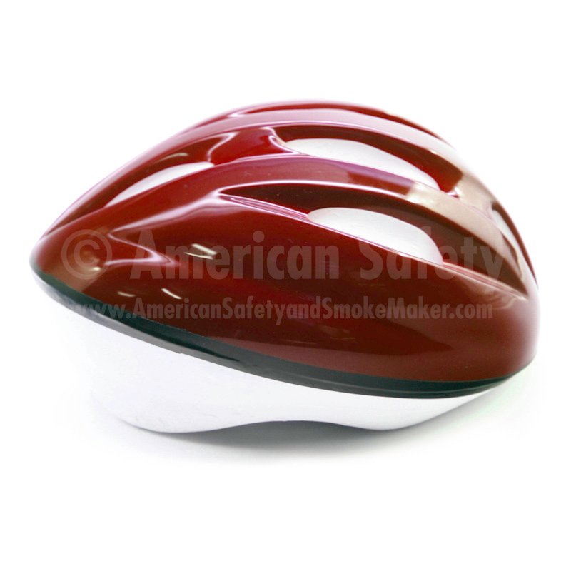 Thumbnail for SafeGuard™ 6 Bicycle Safety Helmet