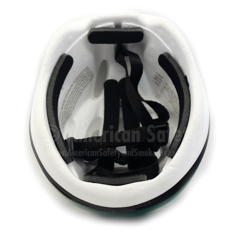 Thumbnail for SafeGuard™ 6 Bicycle Safety Helmet