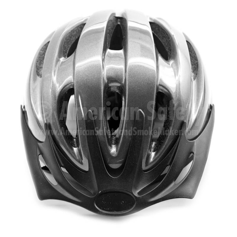 Thumbnail for SafeGuard™ 8 Bicycle Helmet