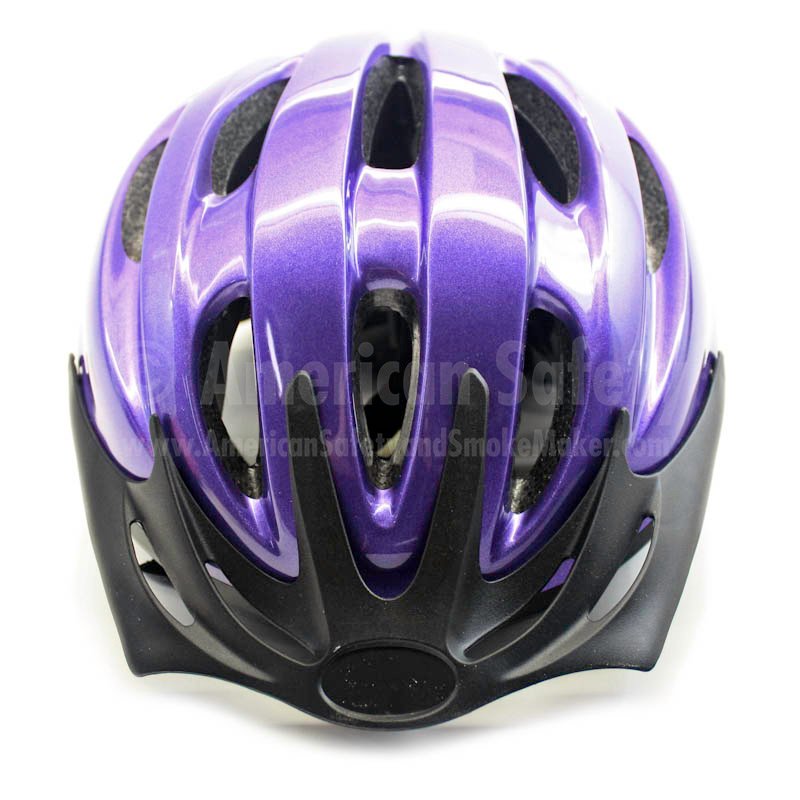 Thumbnail for SafeGuard™ 8 Bicycle Helmet