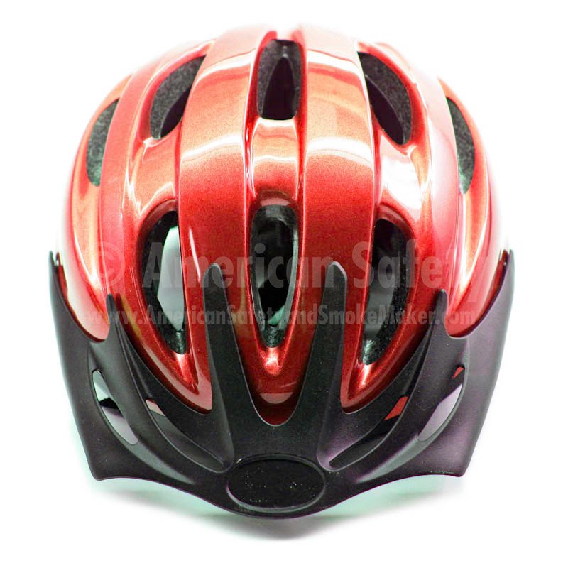 Thumbnail for SafeGuard™ 8 Bicycle Helmet