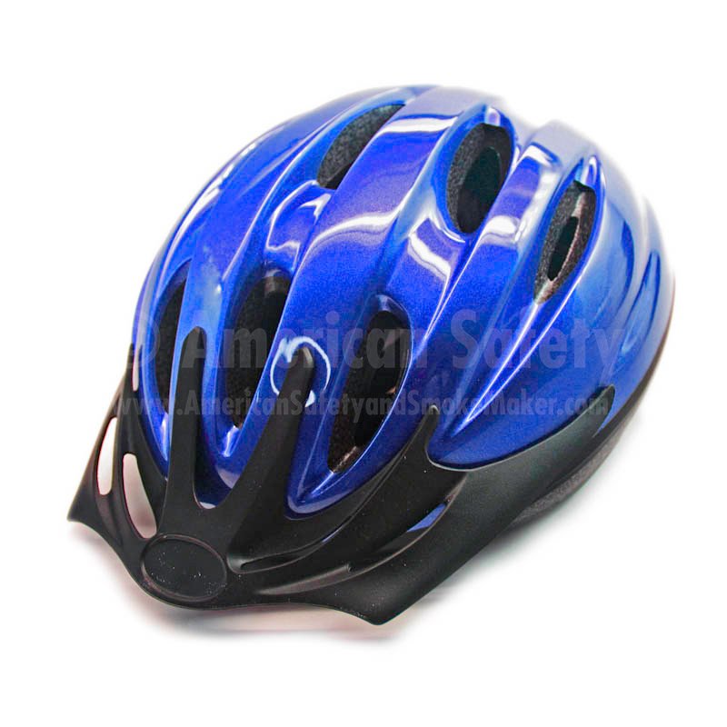 Thumbnail for SafeGuard™ 8 Bicycle Helmet