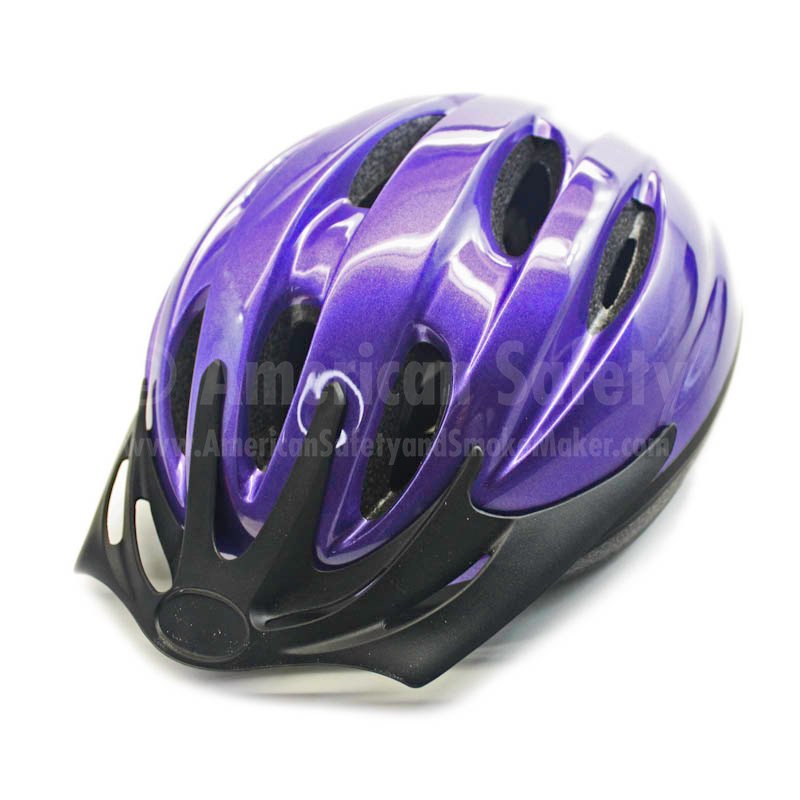 Thumbnail for SafeGuard™ 8 Bicycle Helmet