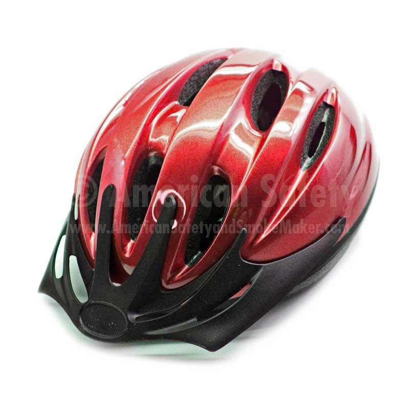 Thumbnail for SafeGuard™ 8 Bicycle Helmet