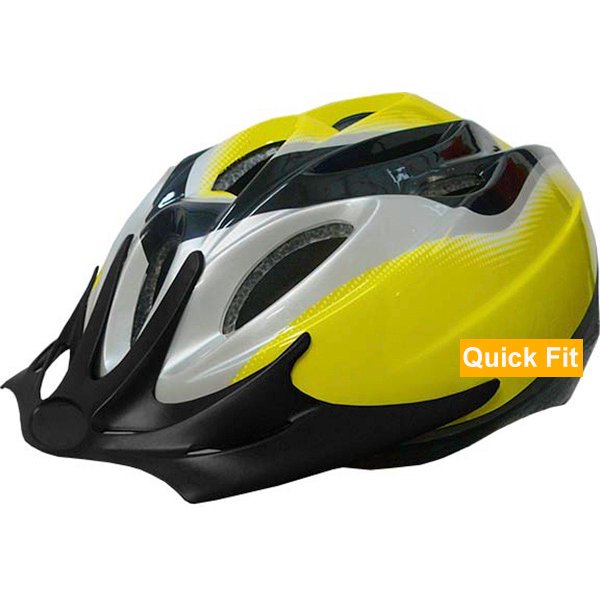 Thumbnail for SafeGuard™ Swift 22SG Bicycle Helmet