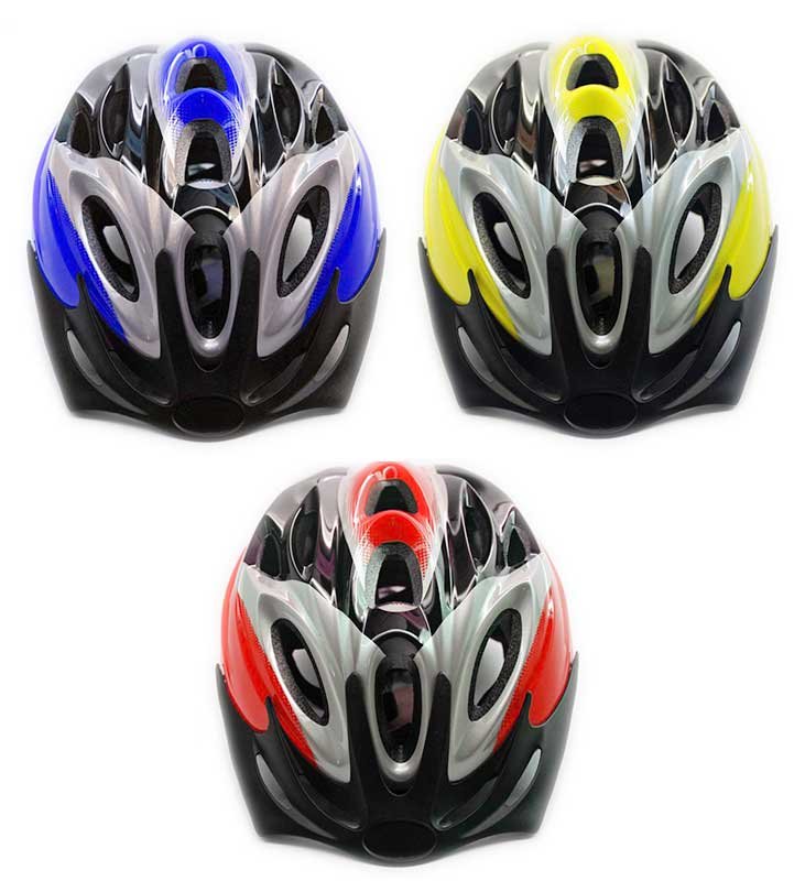 Thumbnail for SafeGuard™ Swift 22SG Bicycle Helmet