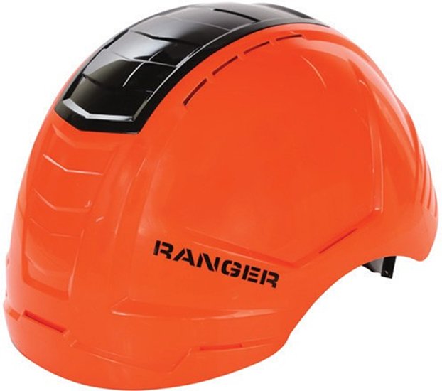Thumbnail for Ranger Combo Safety Helmet