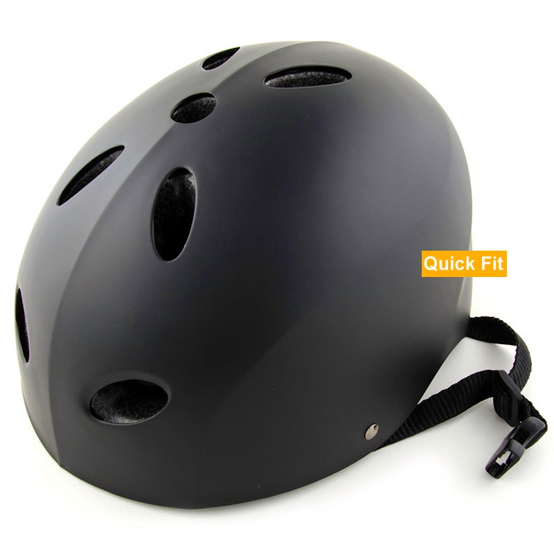 SafeGuard™ 11 Dual-Certified MultiSport Helmet