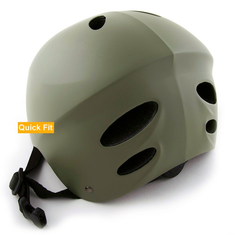 Thumbnail for SafeGuard™ 11TR Dual-Certified MultiSport Helmet