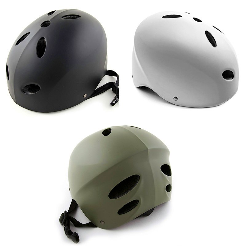 Thumbnail for SafeGuard™ 11TR Dual-Certified MultiSport Helmet