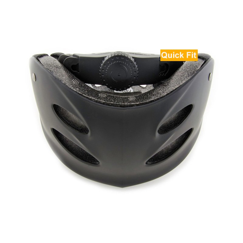 Thumbnail for SafeGuard™ 11TR Dual-Certified MultiSport Helmet