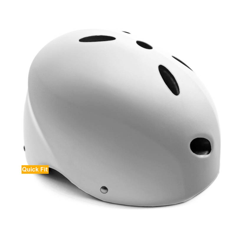 Thumbnail for SafeGuard™ 11TR Dual-Certified MultiSport Helmet