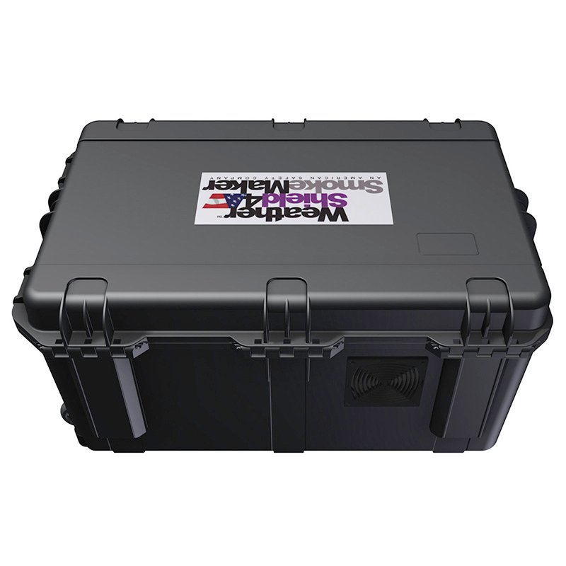 Thumbnail for Weather Shield™ Smoke/Fog Machine Case