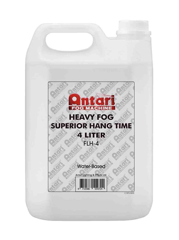 Antari FLH - Heavy Fog/Superior Hang Time