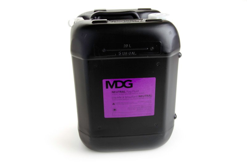 Thumbnail for MDG Neutral Smoke Fluid