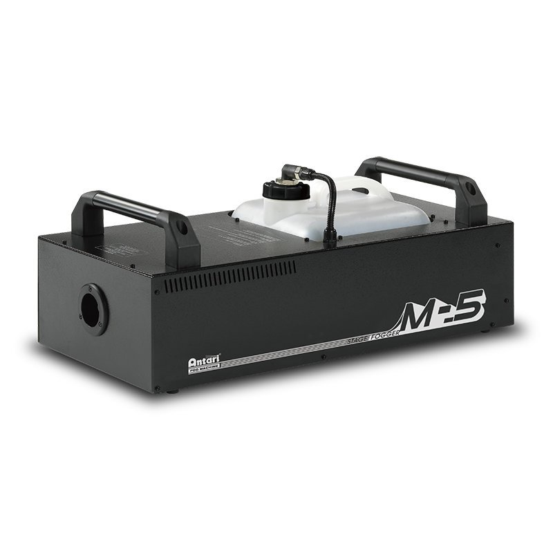 Antari M5 Professional Fog Machine
