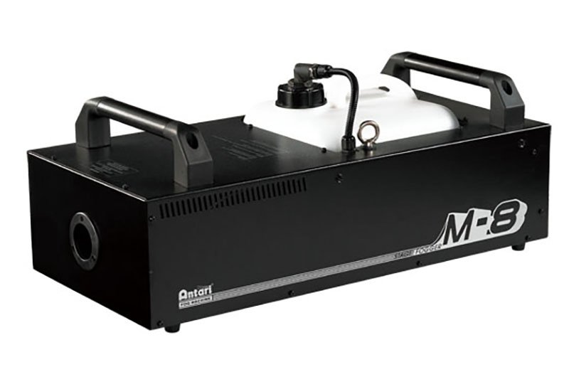 ZV M-8 SmokeMaker