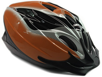 Bicycle Helmets