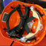 Ranger Combo Safety Helmet