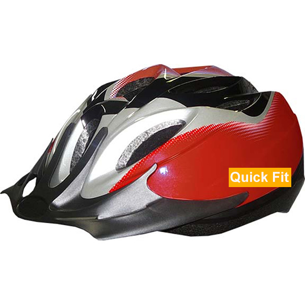 SafeGuard™ 22SG Bicycle Helmet