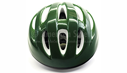 SafeGuard™ 6 Bicycle Helmet