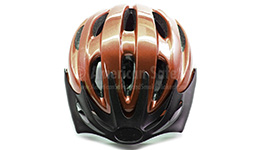 SAMPLE SafeGuard™ 8 Bicycle Helmet