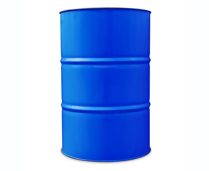 FLG-200; 200L/50G Drum Smoke Fluid Green