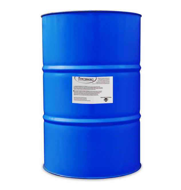 Atmospheres HQ 55 Gal Drum