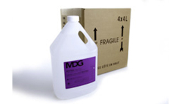 MDG Neutral Fluid 16 Liter Case