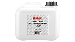 Antari FLH - Heavy Fog/Superior Hang Time - 10 Liter