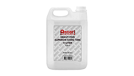 Antari FLH - Heavy Fog/Superior Hang Time - 4 Liter