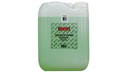 FLG Smoke Fluid Green Formula 20 Liter