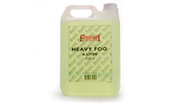 FLG Smoke Fluid Green Formula 4 Liter