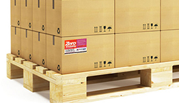 Zero Visibility OIL™ 144 Gallon Pallet