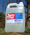 Zero Visibility MAX™ 2.5 Gal. JUG