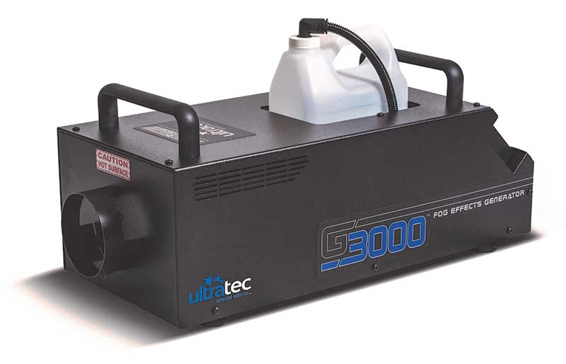 G3000 SmokeMaker