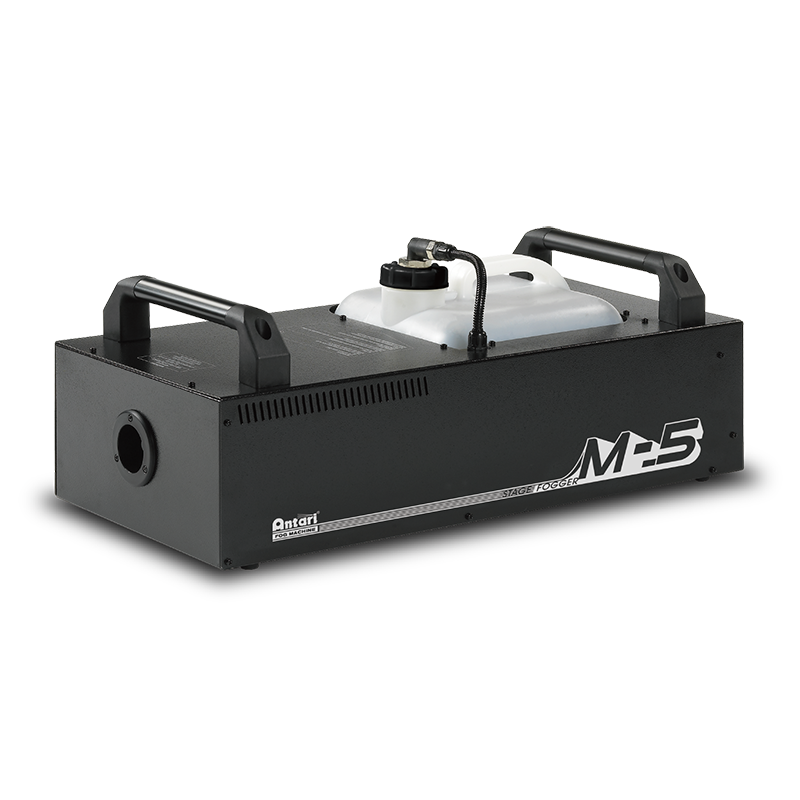 Antari M5 Professional Fog Machine