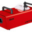 ZV FT-100 SmokeMaker