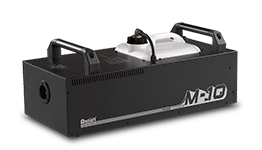 M–10E - 3000w Super High Output Fog Machine w/Timer–220V only