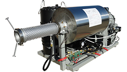 ZV1200.P SmokeMaker